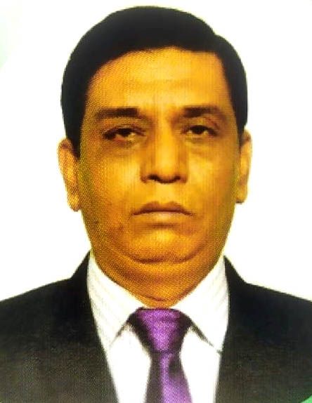 Aminur Rahman Majumder | Managing Director of Bashundhara Employment Services